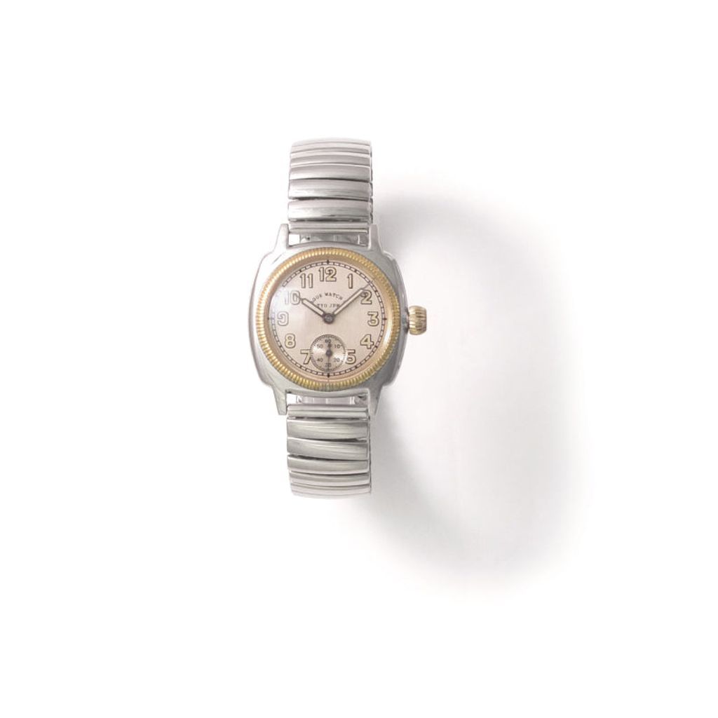 VAGUE WATCH Co. Coussin Early Extension