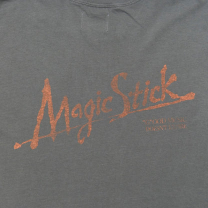 MAGIC STICK DFA VINTAGE TEE