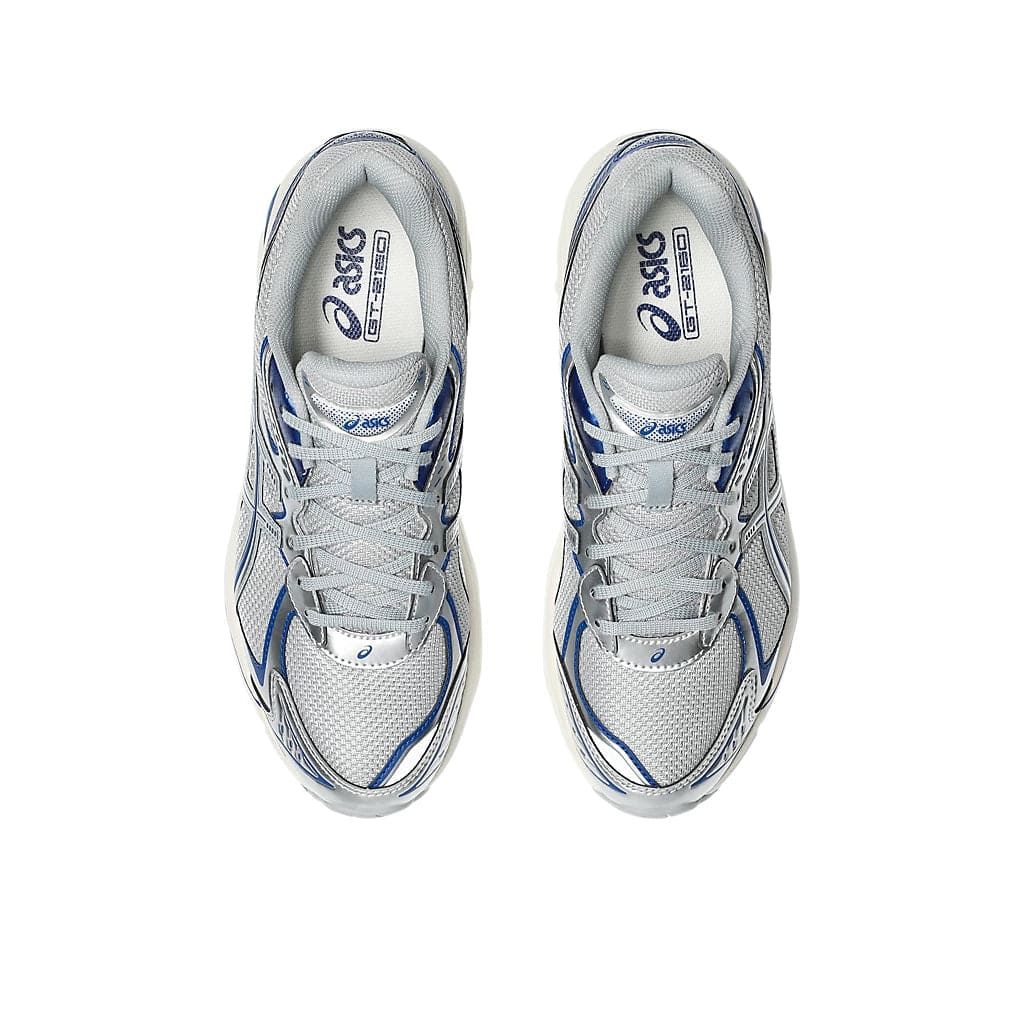 ASICS GT-2160(Piedmont Grey/Deep Marine)