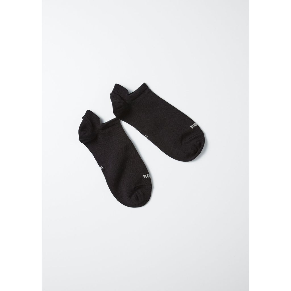 ROTOTO  スニーカー フットカバー