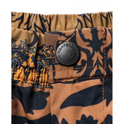 TIGHTBOOTH WARLOCK PAISLEY BALLOON PANTS