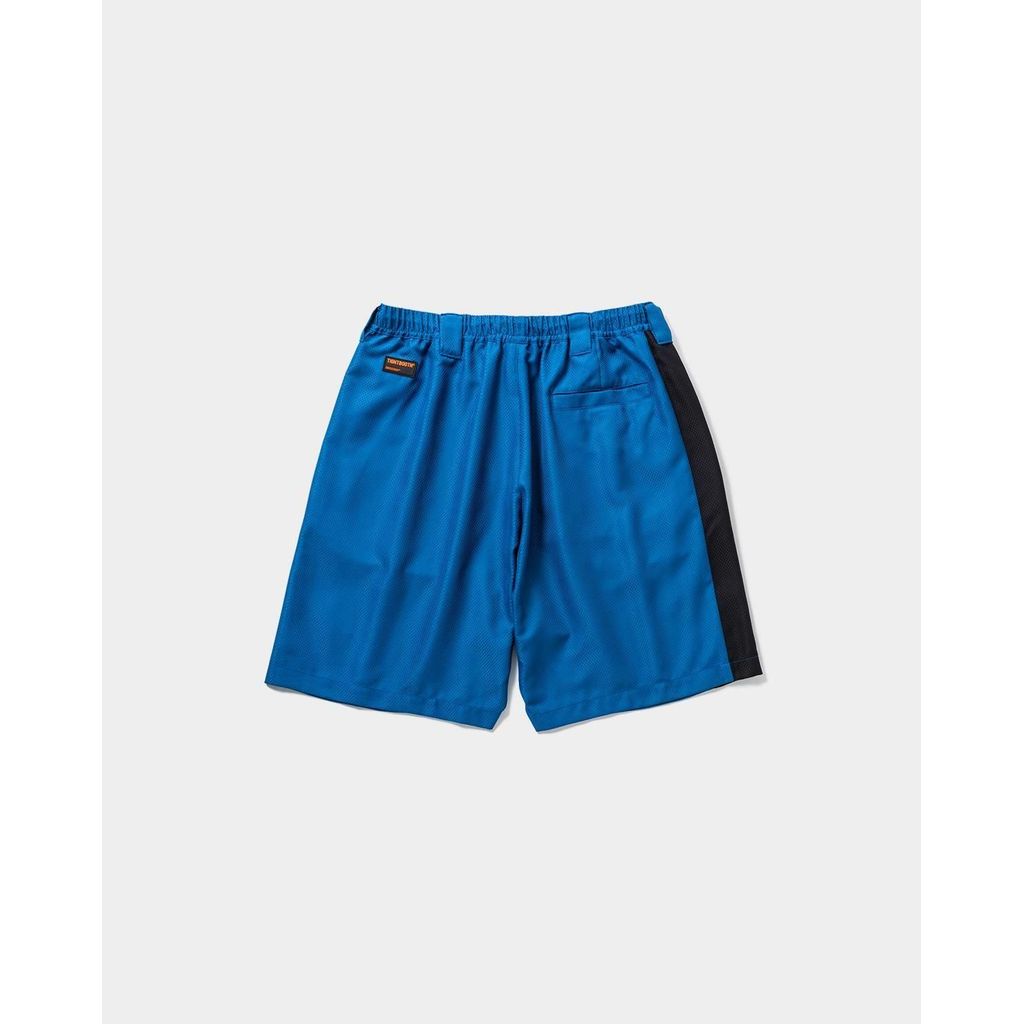 TIGHTBOOTH COLLEGE DOBBY SHORTS