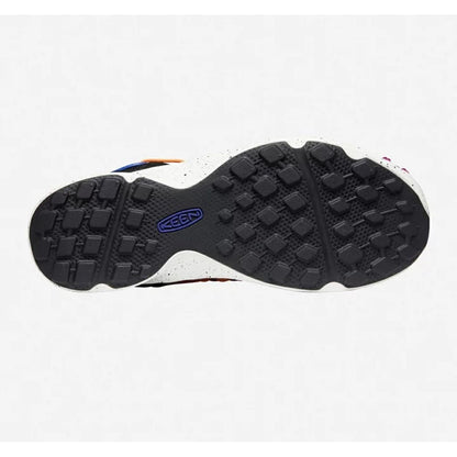 KEEN UNEEK SNK BLACK/SURF メンズ