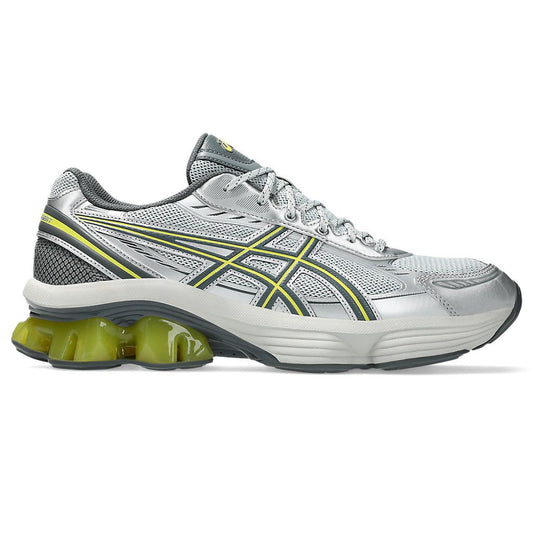 ASICS GEL-KINETIC FLUENT（Glacier Grey/Steel Grey）