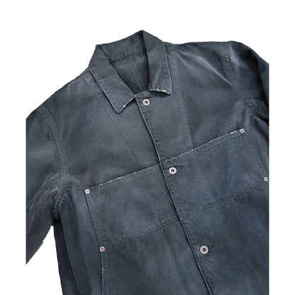 VOO VOO-1280 NEO COVERALL DAMAGED