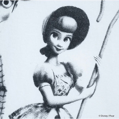 VARIEGATOR Woody Pride & Bo Peep /Tee