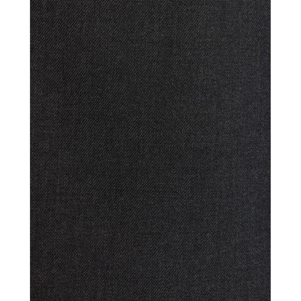 MARKAWARE Organic Wool Survival Cloth/Double Pleated Semi Easy Trousers