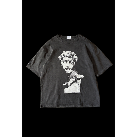 TALKING ABOUT THE ABSTRACTION MICHELANGELO  Tee