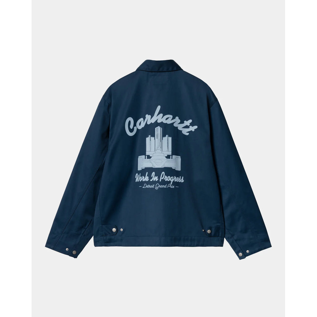 CARHARTT WIP  Racer Module Jacket