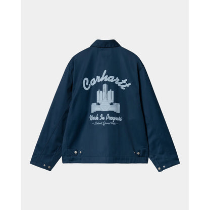 CARHARTT WIP  Racer Module Jacket