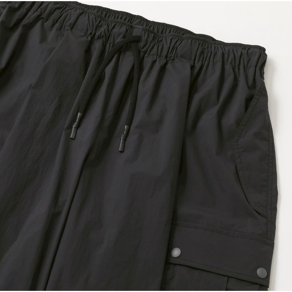 S.F.C PARACHUTE CARGO PANTS