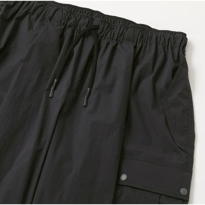 S.F.C PARACHUTE CARGO PANTS