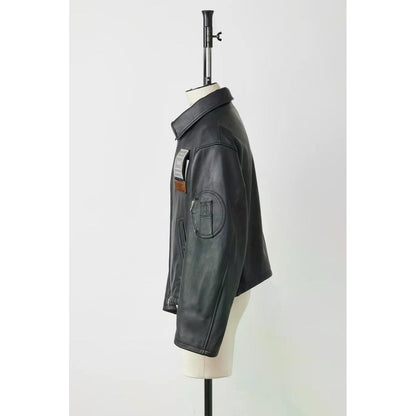 SHINYAKOZUKA HOMEBOUND AVIATOR WITH EMBROIDERY