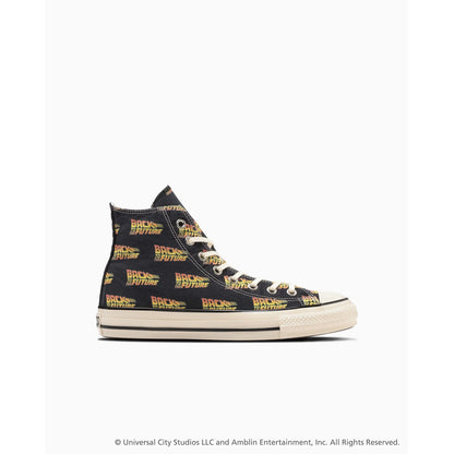 CONVERSE ALL STAR US MT HI / BACK TO THE FUTURE