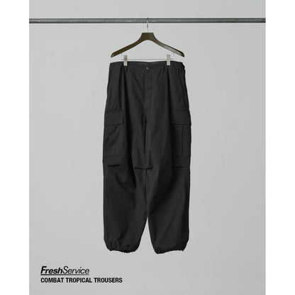 FreshService "COMBAT TROPICAL TROUSERS"