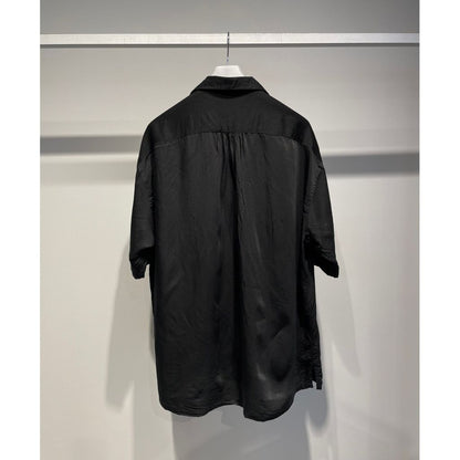 PORTER CLASSIC KATSU SHIRT 25SS