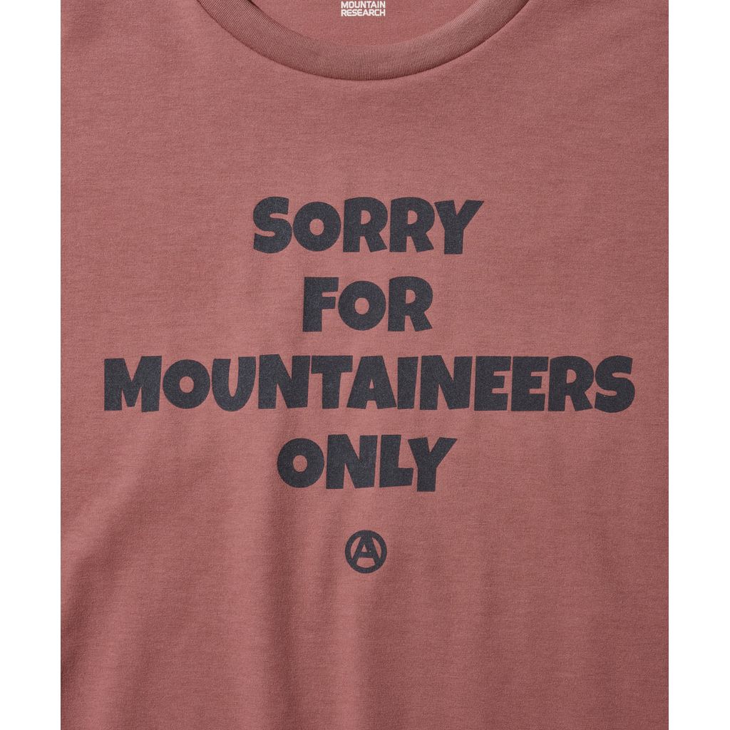 MOUNTAIN RESEARCH S.F.M.O.