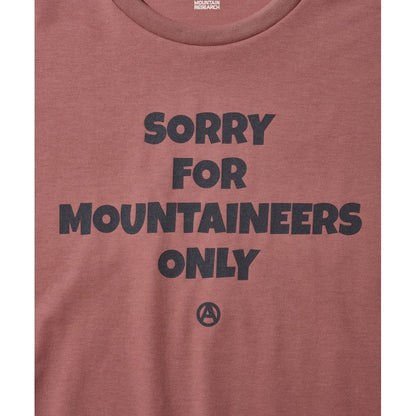 MOUNTAIN RESEARCH S.F.M.O.