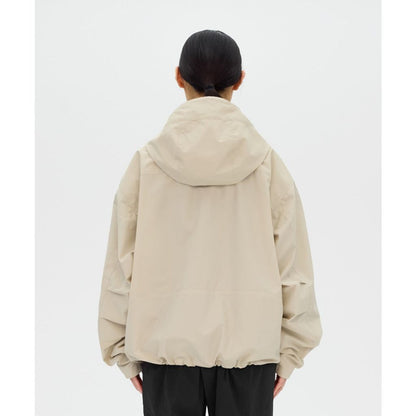 DESCENTE ALLTERRAIN 81 PACKPACK ANORAK