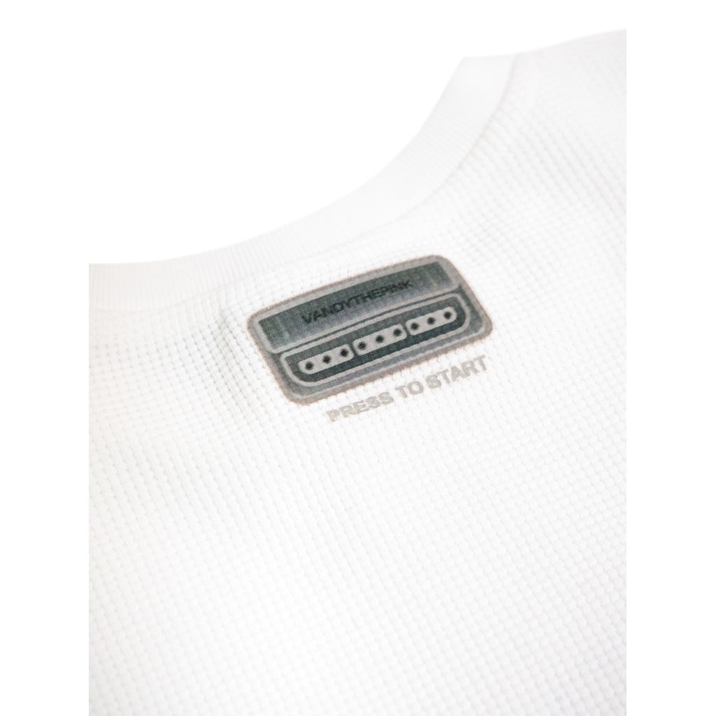 VANDY THE PINK Design Studio PlayStation L/S