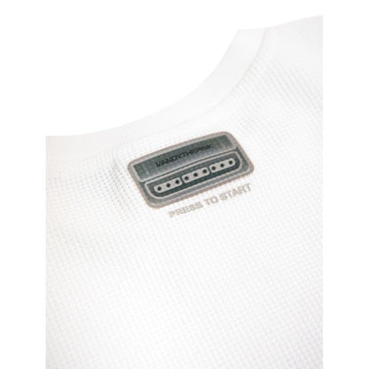 VANDY THE PINK Design Studio PlayStation L/S