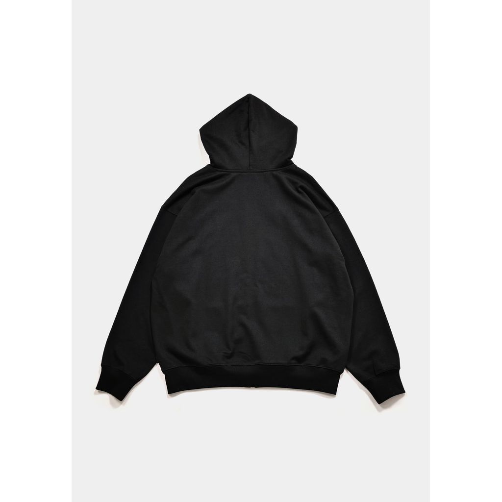 APPLEBUM Logo Sweat Parka / 2520403
