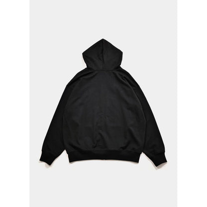 APPLEBUM Logo Sweat Parka / 2520403