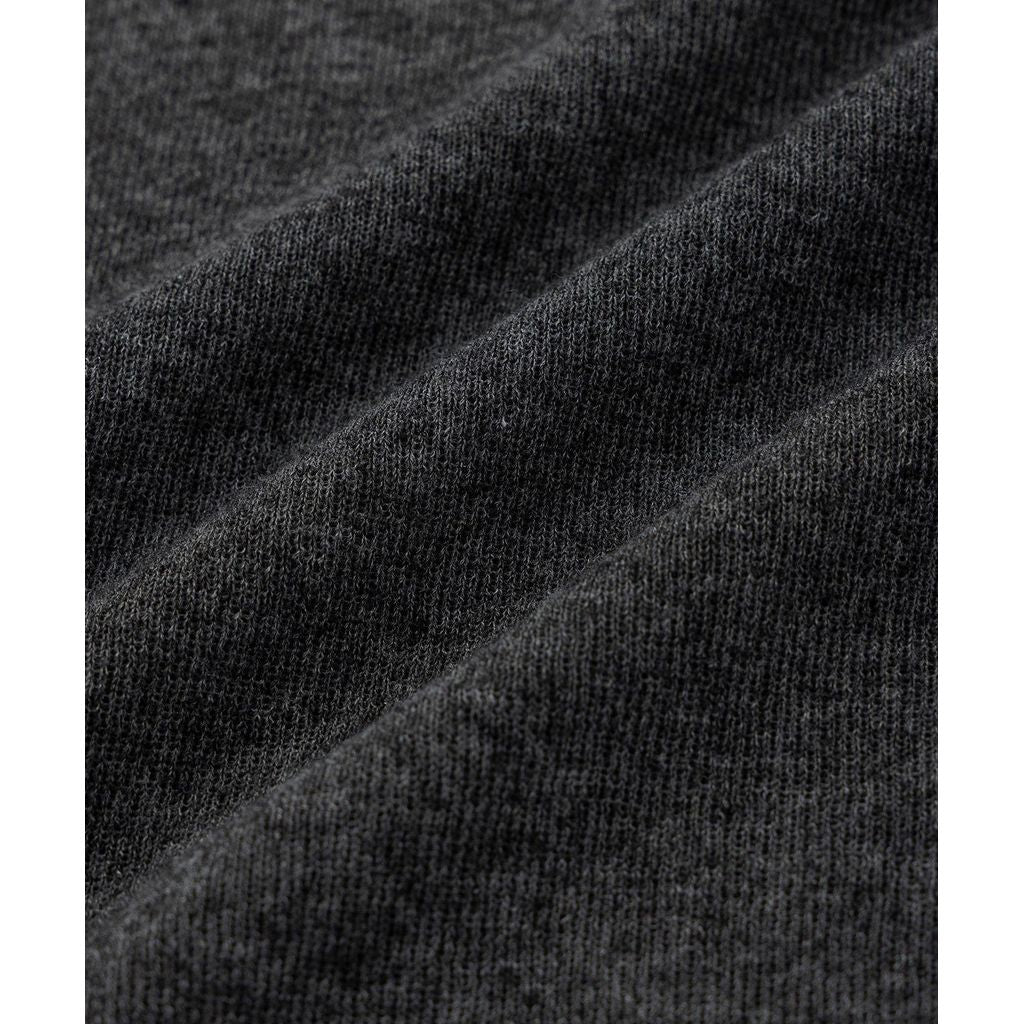 SATURDAYS NEW YORK CITY Jahmad Linen Knit Polo BBM26120