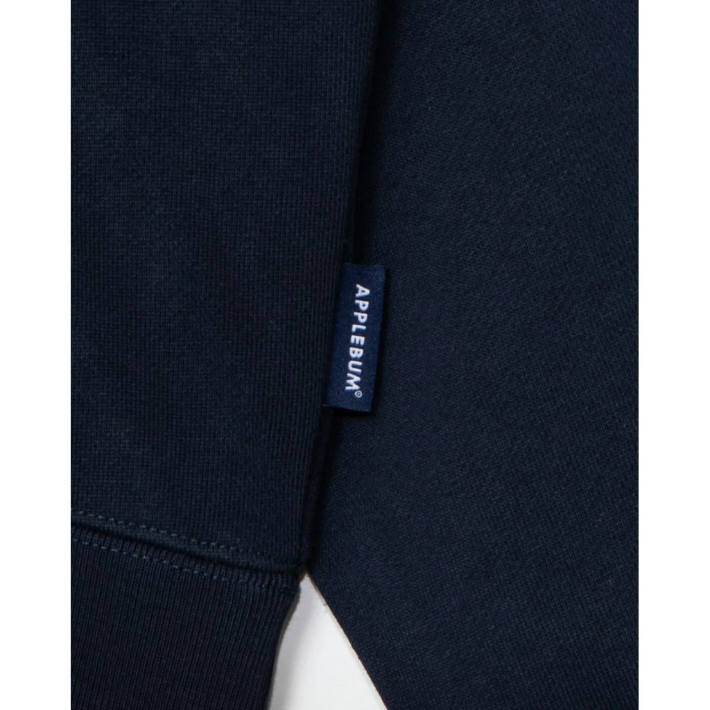 APPLEBUM “NY Yankees” College Crew Sweat / ML2620402Y