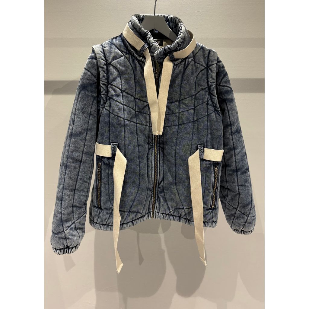 FAF Denim Jacket