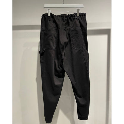 Y's for men KATSURAGI PAINTER PANTS