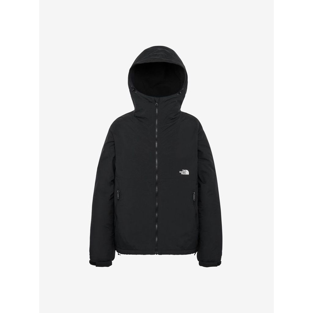 THE NORTH FACE コンパクトノマドジャケット NP72531