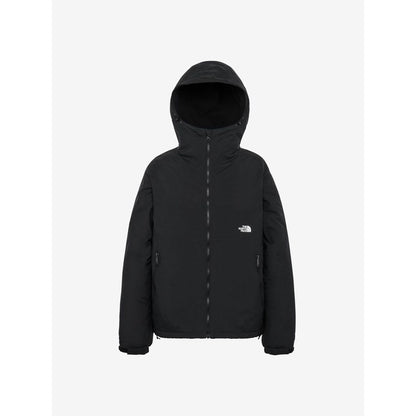 THE NORTH FACE コンパクトノマドジャケット NP72531