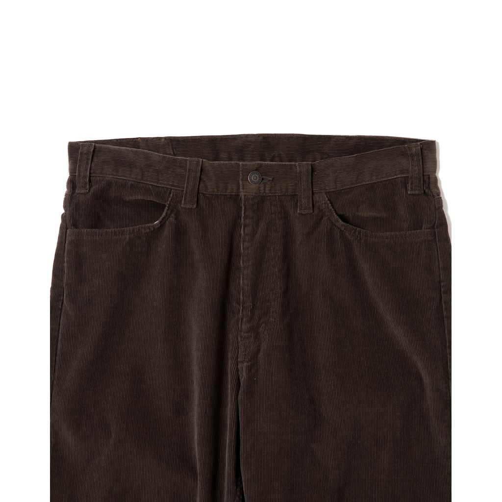 MASSES COURDURY 5P PANTS