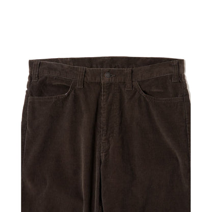 MASSES COURDURY 5P PANTS