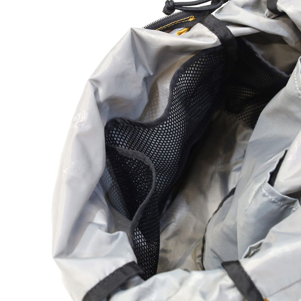 NAPRON  MT.RAINIER DESIGN 別注 ACCESS PACK PLUS