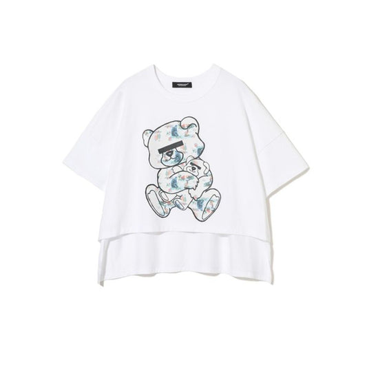 UNDERCOVER UC1E8808-2