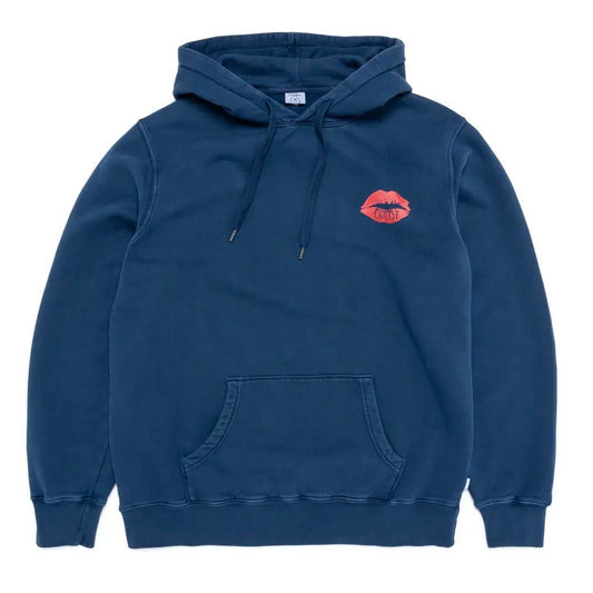 Civilist Schmatzer Hood - Navy