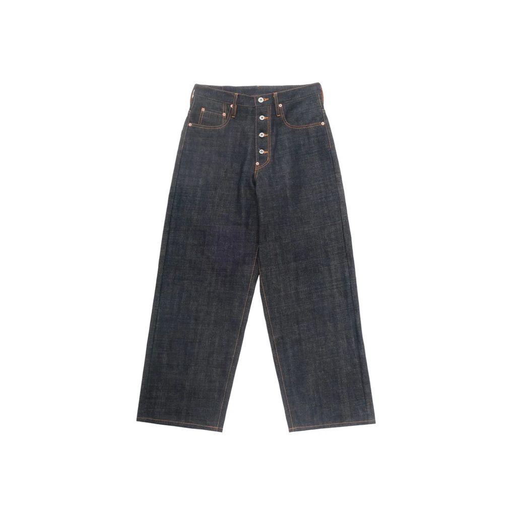SUGARHILL CLASSIC DENIM PANTS