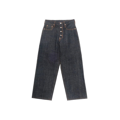 SUGARHILL CLASSIC DENIM PANTS