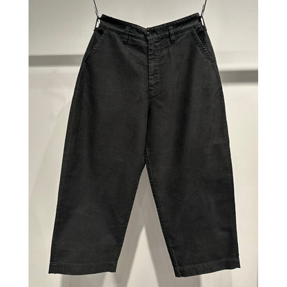 PORTER CLASSIC MOLESKIN GENE KELLY PANTS