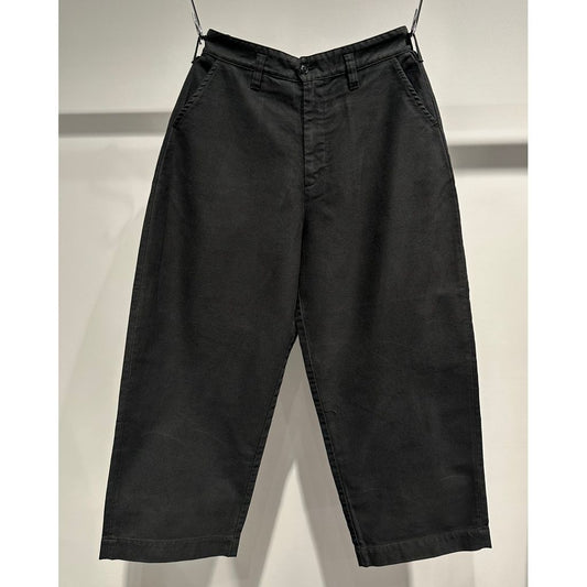 PORTER CLASSIC MOLESKIN GENE KELLY PANTS
