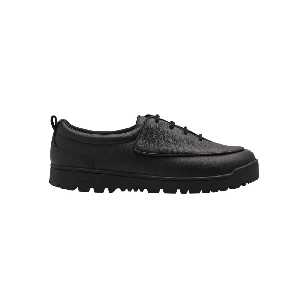 Last Resort AB GM001 (BLACK/BLACK)