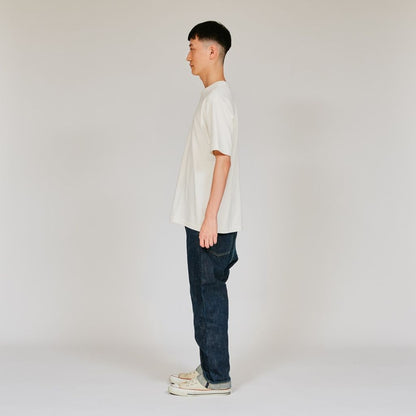 Hanes  SHIRO クルーネックTシャツ