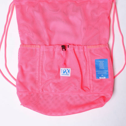 Liberaiders PX MESH DRAWSTRING BAG