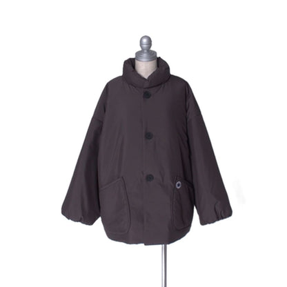 ORCIVAL STAND COLLAR BLOUSON