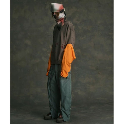 BAL CN WEATHER FLIGHT PANT V2