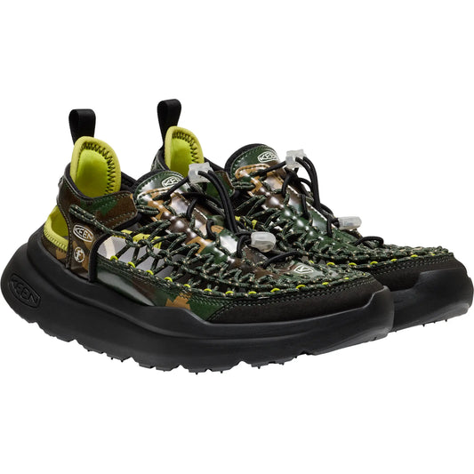 KEEN×FAF UNEEK WK メンズ ユニーク ダブルケー