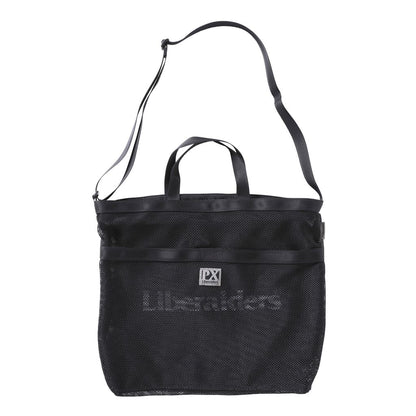 Liberaiders PX MESH TOTE BAG