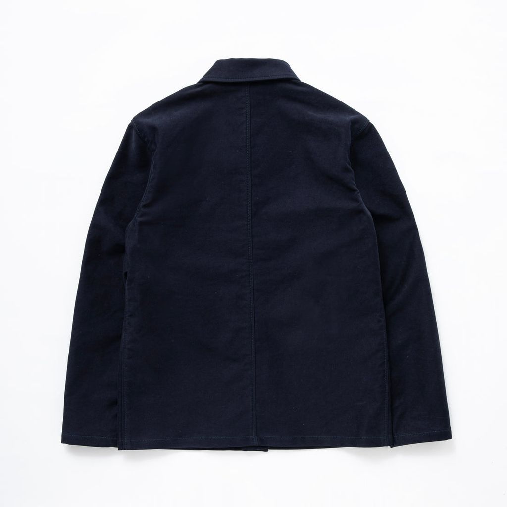 RATS FRENCH WORK JACKET